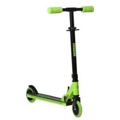 Aosom Aluminum Kids Kick Scooter Foldable Teens Ride On Toy with Adjustable Handlebar Rear Brake -Riding Toys, Scooters & Hoverboards shop unnamed file 1627