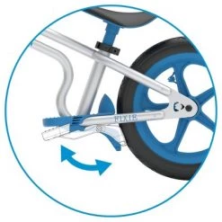 Chillafish Fixie 12" Kids' Balance Bike Blue -Riding Toys, Scooters & Hoverboards shop unnamed file 163