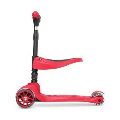 Jetson Spot Kick Scooter - Red