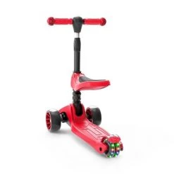 Jetson Spot Kick Scooter - Red -Riding Toys, Scooters & Hoverboards shop unnamed file 1635
