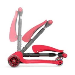 Jetson Spot Kick Scooter - Red -Riding Toys, Scooters & Hoverboards shop unnamed file 1637
