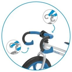 Chillafish Fixie 12" Kids' Balance Bike Blue -Riding Toys, Scooters & Hoverboards shop unnamed file 164