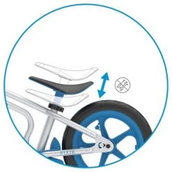 Chillafish Fixie 12" Kids' Balance Bike Blue -Riding Toys, Scooters & Hoverboards shop unnamed file 166
