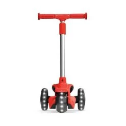 Jetson LumiKids 3 Wheel Kids' Kick Scooter - Red -Riding Toys, Scooters & Hoverboards shop unnamed file 1671
