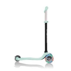 Globber Go Up 4 in 1 Lights Scooter - Pastel Green -Riding Toys, Scooters & Hoverboards shop unnamed file 1674