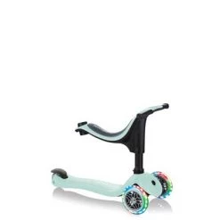 Globber Go Up 4 in 1 Lights Scooter - Pastel Green -Riding Toys, Scooters & Hoverboards shop unnamed file 1675