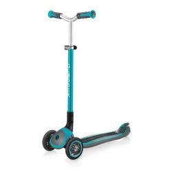 Globber Master Scooter - Teal