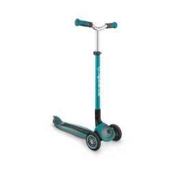 Globber Master Scooter - Teal -Riding Toys, Scooters & Hoverboards shop unnamed file 1684