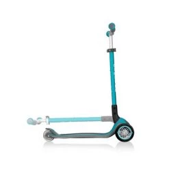 Globber Master Scooter - Teal -Riding Toys, Scooters & Hoverboards shop unnamed file 1685