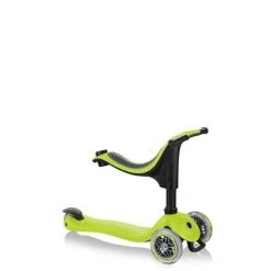 Globber Go Up 4 in 1 Scooter - Lime Green -Riding Toys, Scooters & Hoverboards shop unnamed file 1696