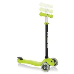 Globber Go Up 4 in 1 Scooter - Lime Green -Riding Toys, Scooters & Hoverboards shop unnamed file 1697