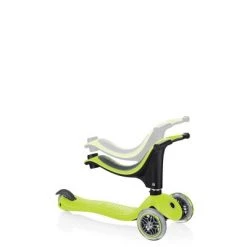 Globber Go Up 4 in 1 Scooter - Lime Green -Riding Toys, Scooters & Hoverboards shop unnamed file 1699