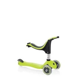 Globber Go Up 4 in 1 Scooter - Lime Green -Riding Toys, Scooters & Hoverboards shop unnamed file 1700