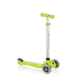Globber Go Up 4 in 1 Scooter - Lime Green -Riding Toys, Scooters & Hoverboards shop unnamed file 1701