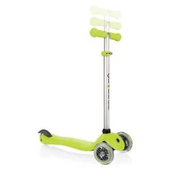 Globber Go Up 4 in 1 Scooter - Lime Green -Riding Toys, Scooters & Hoverboards shop unnamed file 1702