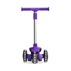 Jetson LumiKids 3 Wheel Kids' Kick Scooter - Purple -Riding Toys, Scooters & Hoverboards shop unnamed file 1706