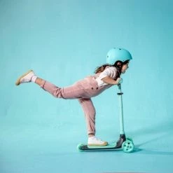 Y-Volution Yvolution Y Glider Kiwi 3 Wheel Kick Scooter with Light-Up Wheels Blue 21 Y-Volution Yvolution Y Glider Kiwi 3 Wheel Kick Scooter with Light-Up Wheels Blue -Riding Toys, Scooters & Hoverboards shop unnamed file 1715