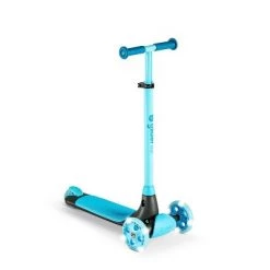 Y-Volution Yvolution Y Glider Kiwi 3 Wheel Kick Scooter with Light-Up Wheels Blue 24 Y-Volution Yvolution Y Glider Kiwi 3 Wheel Kick Scooter with Light-Up Wheels Blue -Riding Toys, Scooters & Hoverboards shop unnamed file 1718