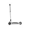 Micro Kickboard Compact 3 Wheel Kick Scooter - Silver