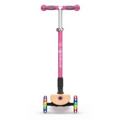 Globber Primo Foldable Wood Scooter - Deep Pink 5 Globber Primo Foldable Wood Scooter - Deep Pink -Riding Toys, Scooters & Hoverboards shop unnamed file 1733