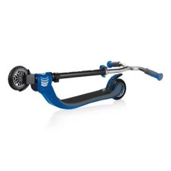 Globber Flow 125 Foldable 2 Wheel Kids' Kick Scooter - Navy Blue 10 Globber Flow 125 Foldable 2 Wheel Kids' Kick Scooter - Navy Blue -Riding Toys, Scooters & Hoverboards shop unnamed file 1737