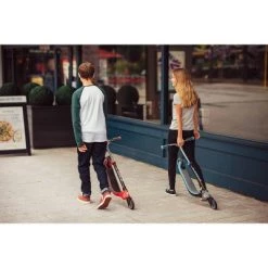 Globber Flow 125 Foldable 2 Wheel Kids' Kick Scooter - Navy Blue 12 Globber Flow 125 Foldable 2 Wheel Kids' Kick Scooter - Navy Blue -Riding Toys, Scooters & Hoverboards shop unnamed file 1739