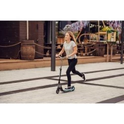 Globber Flow 125 Foldable 2 Wheel Kids' Kick Scooter - Navy Blue 13 Globber Flow 125 Foldable 2 Wheel Kids' Kick Scooter - Navy Blue -Riding Toys, Scooters & Hoverboards shop unnamed file 1740