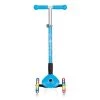 Globber Primo Foldable 2 Wheel Kids' Kick Scooter - Light Blue