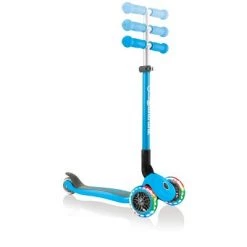 Globber Primo Foldable 2 Wheel Kids' Kick Scooter - Light Blue 14 Globber Primo Foldable 2 Wheel Kids' Kick Scooter - Light Blue -Riding Toys, Scooters & Hoverboards shop unnamed file 1748