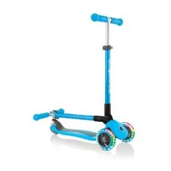 Globber Primo Foldable 2 Wheel Kids' Kick Scooter - Light Blue 15 Globber Primo Foldable 2 Wheel Kids' Kick Scooter - Light Blue -Riding Toys, Scooters & Hoverboards shop unnamed file 1749