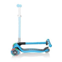 Globber Primo Foldable 2 Wheel Kids' Kick Scooter - Light Blue 16 Globber Primo Foldable 2 Wheel Kids' Kick Scooter - Light Blue -Riding Toys, Scooters & Hoverboards shop unnamed file 1750