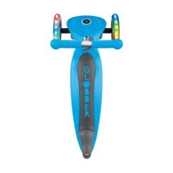 Globber Primo Foldable 2 Wheel Kids' Kick Scooter - Light Blue 17 Globber Primo Foldable 2 Wheel Kids' Kick Scooter - Light Blue -Riding Toys, Scooters & Hoverboards shop unnamed file 1751