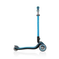 Globber Elite Deluxe Kick Scooter - Sky Blue -Riding Toys, Scooters & Hoverboards shop unnamed file 1758
