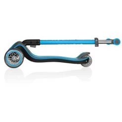 Globber Elite Deluxe Kick Scooter - Sky Blue -Riding Toys, Scooters & Hoverboards shop unnamed file 1759