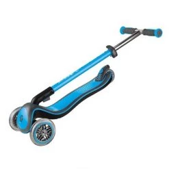 Globber Elite Deluxe Kick Scooter - Sky Blue -Riding Toys, Scooters & Hoverboards shop unnamed file 1761