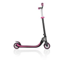Globber Flow 125 Foldable Kick Scooter - Black/Pink 9 Globber Flow 125 Foldable Kick Scooter - Black/Pink -Riding Toys, Scooters & Hoverboards shop unnamed file 1767