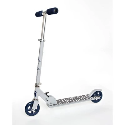 MLB Folding Kick Scooter Philadelphia Phillies 10 MLB Folding Kick Scooter Philadelphia Phillies - Image 10