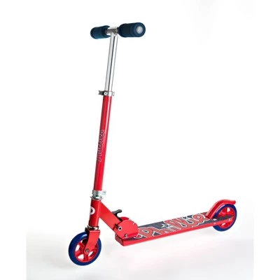 MLB Folding Kick Scooter Philadelphia Phillies 11 MLB Folding Kick Scooter Philadelphia Phillies - Image 11