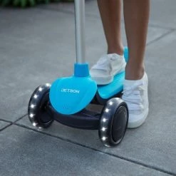 Jetson LumiKids' 3 Wheel Kick Scooter - Blue -Riding Toys, Scooters & Hoverboards shop unnamed file 1797