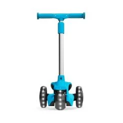 Jetson LumiKids' 3 Wheel Kick Scooter - Blue -Riding Toys, Scooters & Hoverboards shop unnamed file 1800