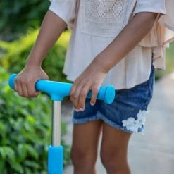 Jetson LumiKids' 3 Wheel Kick Scooter - Blue -Riding Toys, Scooters & Hoverboards shop unnamed file 1801