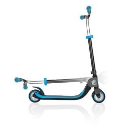 Globber Flow 125 Foldable Kick Scooter - Sky Blue -Riding Toys, Scooters & Hoverboards shop unnamed file 1807