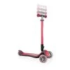 Globber Elite Deluxe Kick Scooter - Red