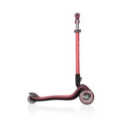 Globber Elite Deluxe Kick Scooter - Red -Riding Toys, Scooters & Hoverboards shop unnamed file 1818