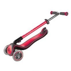 Globber Elite Deluxe Kick Scooter - Red -Riding Toys, Scooters & Hoverboards shop unnamed file 1821
