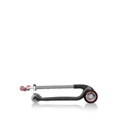 Globber Master Scooter - Black/Red