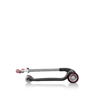 Globber Master Scooter - Black/Red 1 Globber Master Scooter - Black/Red