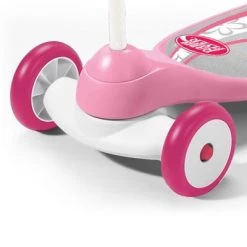 Radio Flyer 539PS My 1st Scooter 3 Wheel Sport Ages 2+ Kid Scooter, Pink -Riding Toys, Scooters & Hoverboards shop unnamed file 1826