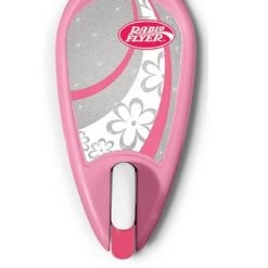 Radio Flyer 539PS My 1st Scooter 3 Wheel Sport Ages 2+ Kid Scooter, Pink -Riding Toys, Scooters & Hoverboards shop unnamed file 1827