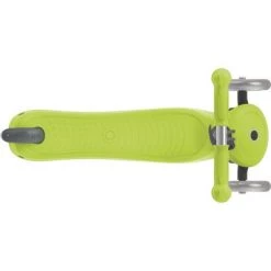 Globber Primo 3-Wheel Kids Kick Scooter with Adjustable Height and Comfortable Grips for Boys and Girls, Green -Riding Toys, Scooters & Hoverboards shop unnamed file 1841